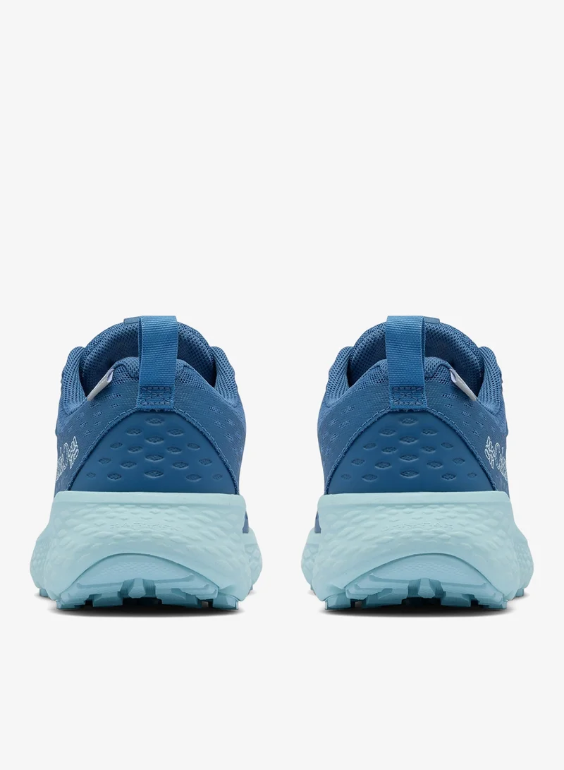 Columbia Blue Women's Konos TRS Shoes for Women | Best Price UAE